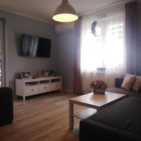 Apartament Antek Klimatyzowany Oświecim Exterior foto