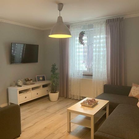 Apartament Antek Klimatyzowany Oświecim Exterior foto