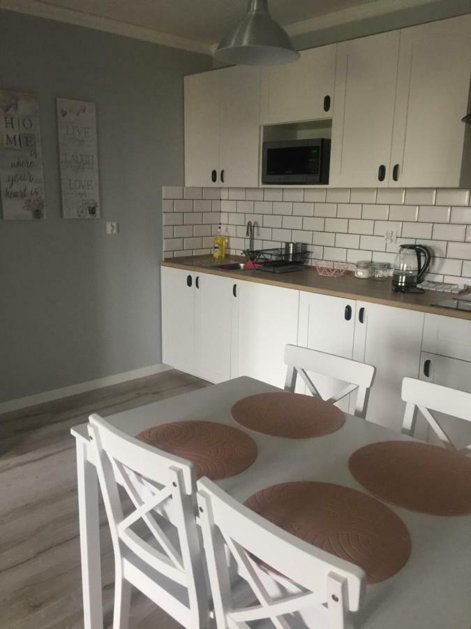 Apartament Antek Klimatyzowany Oświecim Exterior foto