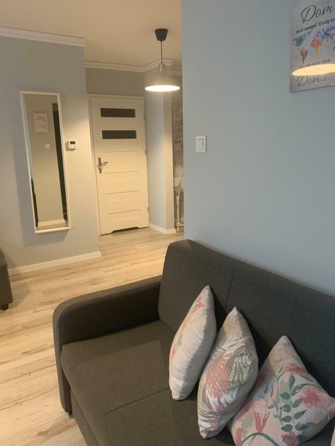 Apartament Antek Klimatyzowany Oświecim Exterior foto
